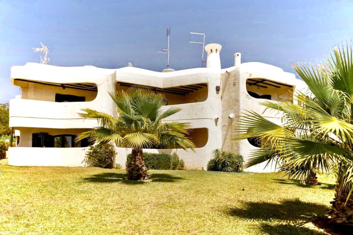 Casa Flor De Sal Apartment Carvoeiro  Exterior photo